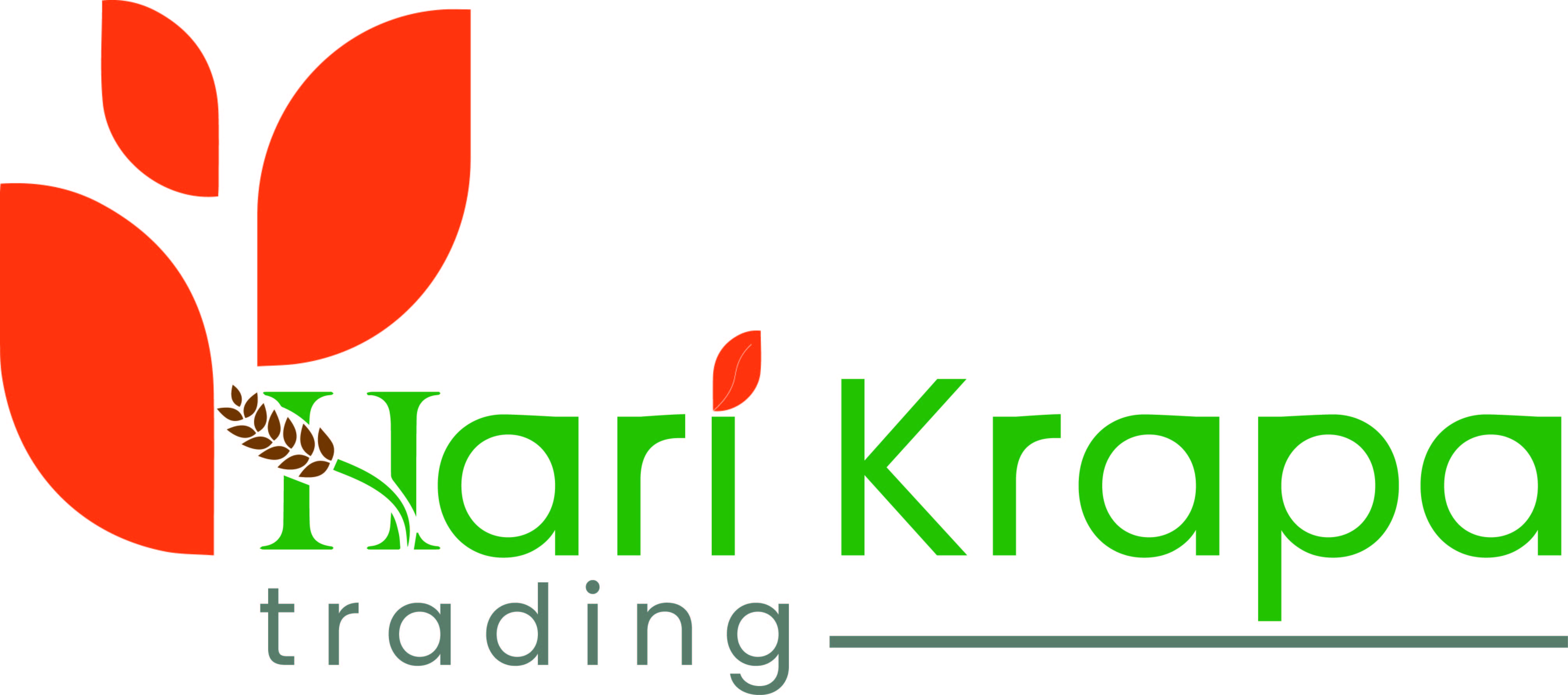 Hari Krapa Trading Logo