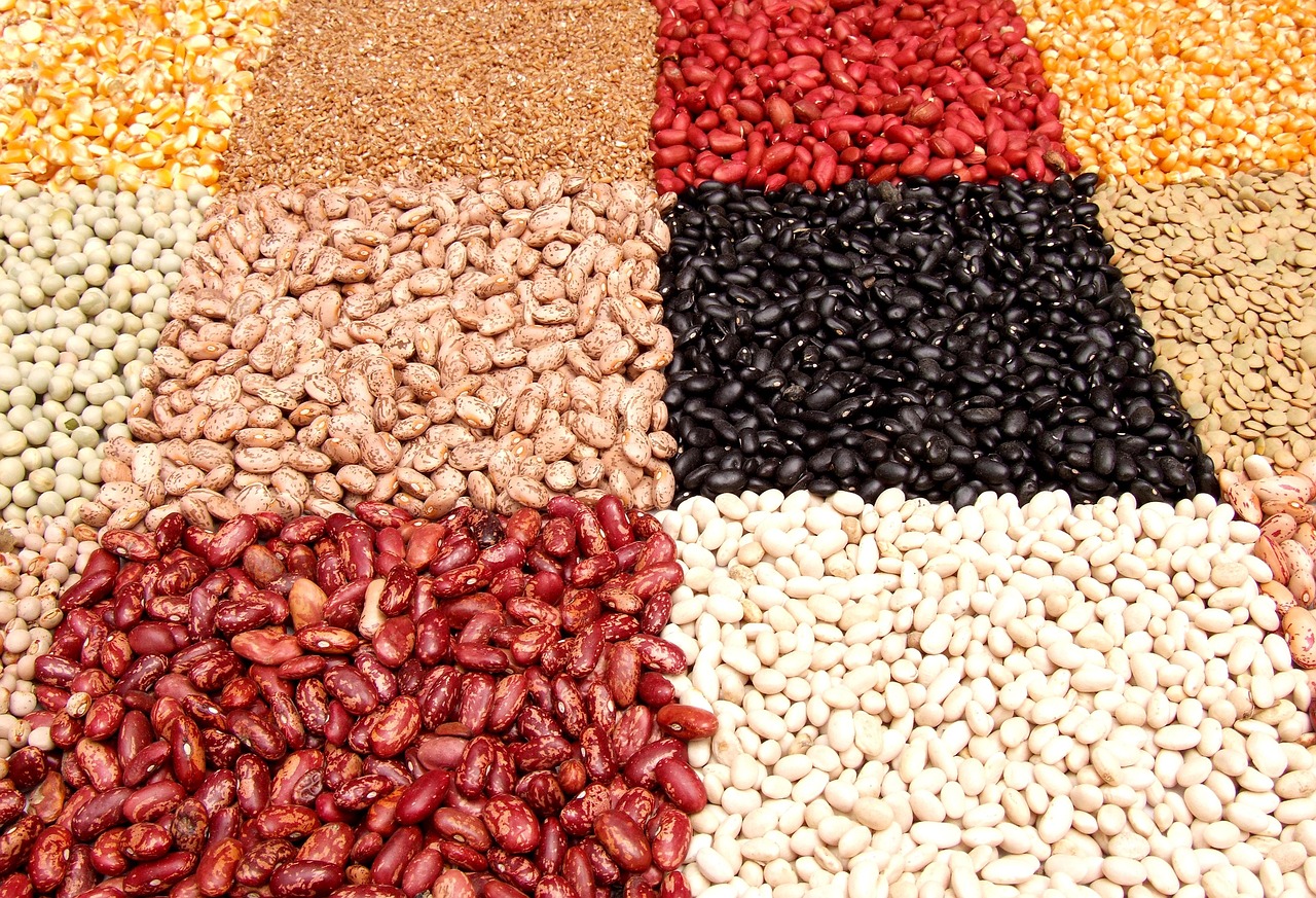 Grain Trading Feature